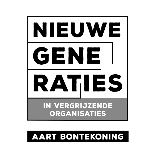 Nieuwe Generaties - Aart Bontekoning - Het Grootste Kennisfestival Van ...